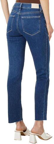 PAIGE Women's Amber Raw Hem in Saudi Arabia