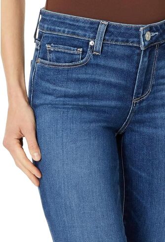 PAIGE Women's Amber Raw Hem in Saudi Arabia