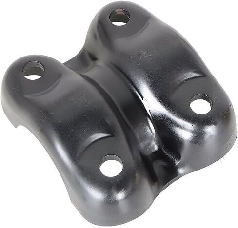 Pair Rear Axle Ubolt Plate 1500 Right for Cadillac for Escalade,for Chevy for Blazer for Tahoe for C/K 1500 for C/K 1500 Suburban,for GMC for Yukon for C/K 1500 for C/K 1500 Suburban in Saudi Arabia