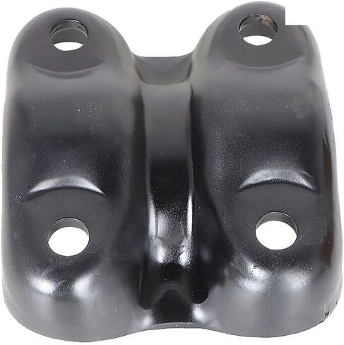 Pair Rear Axle Ubolt Plate 1500 Right for Cadillac for Escalade,for Chevy for Blazer for Tahoe for C/K 1500 for C/K 1500 Suburban,for GMC for Yukon for C/K 1500 for C/K 1500 Suburban in Saudi Arabia