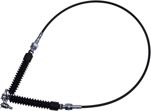 JEENDA Gear Shift Cable Shifter 707000775 Compatible with CAN AM Commander 800 800R Maverick 1000 1000R in Saudi Arabia