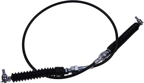 JEENDA Gear Shift Cable Shifter 707000775 Compatible with CAN AM Commander 800 800R Maverick 1000 1000R in Saudi Arabia