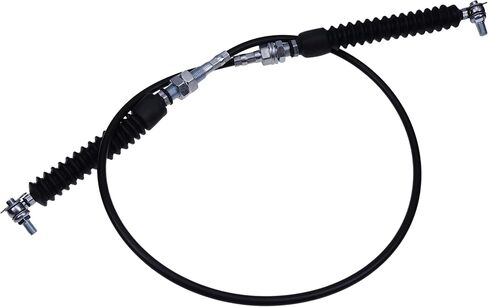 JEENDA Gear Shift Cable Shifter 707000775 Compatible with CAN AM Commander 800 800R Maverick 1000 1000R in Saudi Arabia