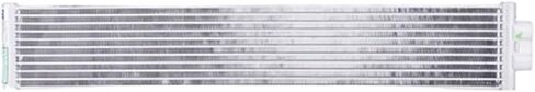 For RAM Promaster 1500/2500/3500 External Transmission Oil Cooler 2014 15 16 17 18 2019 3.6L For CH4050145 | 68188998AA in Saudi Arabia
