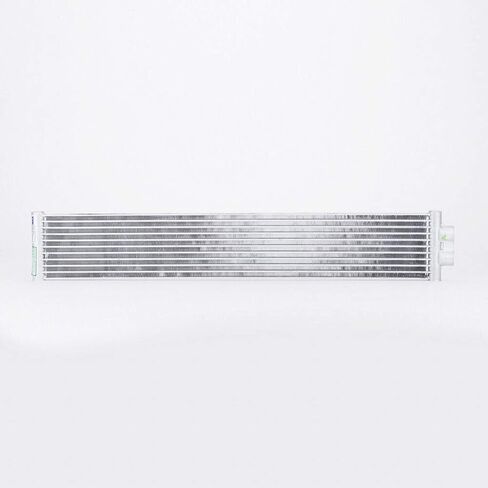 For RAM Promaster 1500/2500/3500 External Transmission Oil Cooler 2014 15 16 17 18 2019 3.6L For CH4050145 | 68188998AA in Saudi Arabia