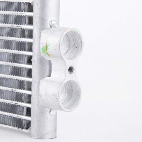 For RAM Promaster 1500/2500/3500 External Transmission Oil Cooler 2014 15 16 17 18 2019 3.6L For CH4050145 | 68188998AA in Saudi Arabia