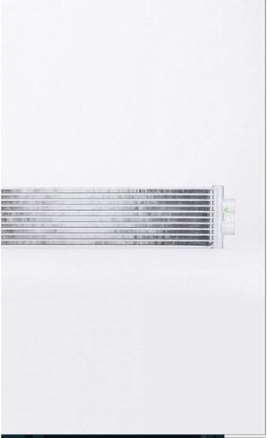 For RAM Promaster 1500/2500/3500 External Transmission Oil Cooler 2014 15 16 17 18 2019 3.6L For CH4050145 | 68188998AA in Saudi Arabia