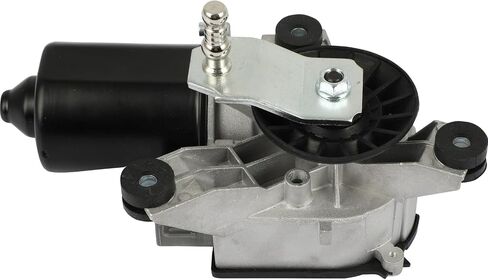 SCITOO Rear Windshield Wiper Motor Replacement fit for 2004 For Oldsmobile for Bravada,2005-2009 for Saab for 9-7x OE： 8151989560, 8152298060,401045 in Saudi Arabia