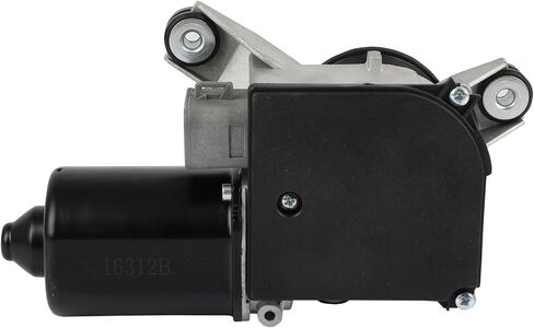 SCITOO Rear Windshield Wiper Motor Replacement fit for 2004 For Oldsmobile for Bravada,2005-2009 for Saab for 9-7x OE： 8151989560, 8152298060,401045 in Saudi Arabia