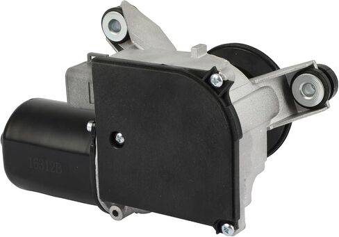 SCITOO Rear Windshield Wiper Motor Replacement fit for 2004 For Oldsmobile for Bravada,2005-2009 for Saab for 9-7x OE： 8151989560, 8152298060,401045 in Saudi Arabia