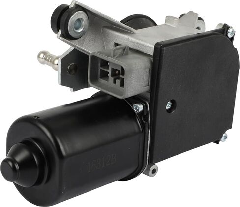 SCITOO Rear Windshield Wiper Motor Replacement fit for 2004 For Oldsmobile for Bravada,2005-2009 for Saab for 9-7x OE： 8151989560, 8152298060,401045 in Saudi Arabia