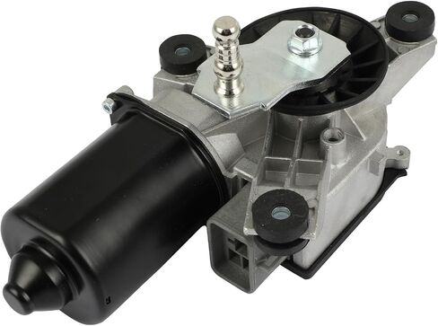 SCITOO Rear Windshield Wiper Motor Replacement fit for 2004 For Oldsmobile for Bravada,2005-2009 for Saab for 9-7x OE： 8151989560, 8152298060,401045 in Saudi Arabia