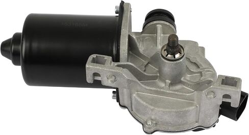SCITOO Rear Windshield Wiper Motor Replacement fit for 2004 For Oldsmobile for Bravada,2005-2009 for Saab for 9-7x OE： 8151989560, 8152298060,401045 in Saudi Arabia