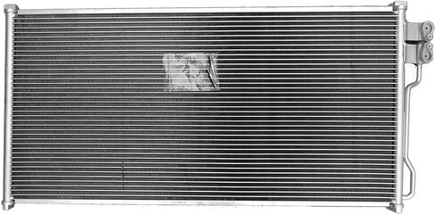 FINDAUTO A/C Condenser for 1997-2006 for Ford Expedition Condenser Replacement in Saudi Arabia