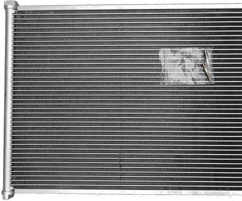FINDAUTO A/C Condenser for 1997-2006 for Ford Expedition Condenser Replacement in Saudi Arabia