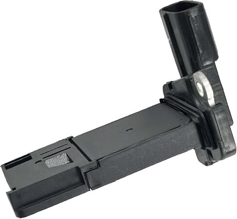 FainWan Mass Air Flow Sensor Meter MAF 22204-0F030 22204-75030 Compatible with 4Runner Land Cruiser Tundra Sequoia NQR NRR GX470 LX470 LX570 in Saudi Arabia
