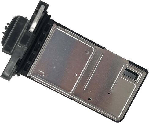 FainWan Mass Air Flow Sensor Meter MAF 22204-0F030 22204-75030 Compatible with 4Runner Land Cruiser Tundra Sequoia NQR NRR GX470 LX470 LX570 in Saudi Arabia