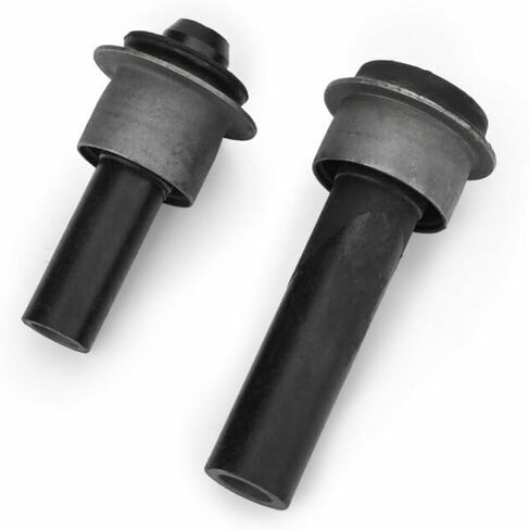 4PCS Front Front Subment Crossmember Kit for Nissan for Juke 2011-2015 for Leaf 2011-2015 for Rogue 2008-2015 for X-Trail 2007-2013 ، for Renault for Koleos 2010-2015 in Saudi Arabia