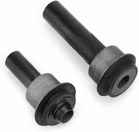 4PCS Front Front Subment Crossmember Kit for Nissan for Juke 2011-2015 for Leaf 2011-2015 for Rogue 2008-2015 for X-Trail 2007-2013 ، for Renault for Koleos 2010-2015 in Saudi Arabia