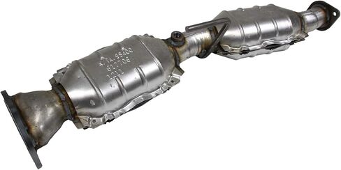 Walker Ultra EPA 53500 Direct Fit Calytreter لـ Ford Explorer Sport Trac in Saudi Arabia