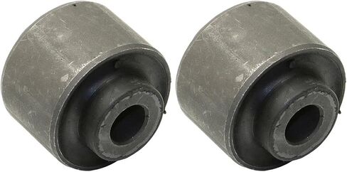 2x Rear Lower Forward Knuckle Bushing For Chrysler Sebring 2007 2008 2009 2010 For Chrysler Sebring For Dodge Avenger 2008 2009 2010 in Saudi Arabia