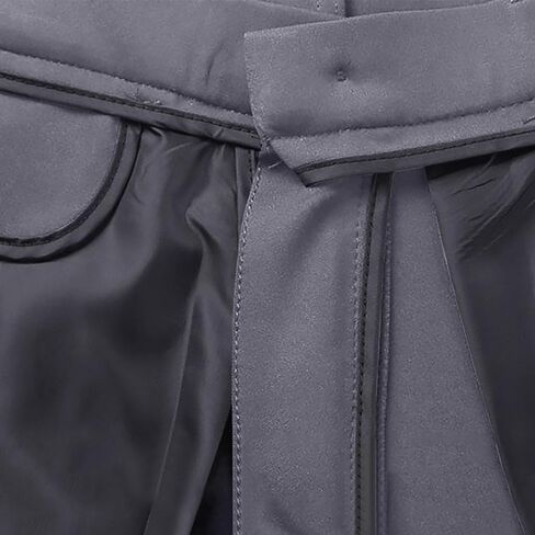 Mens Golf Pants Stretch Relaxed Fit Dress Pant Business Casual Flat Front Work Wear Lightweight with Pockets in Saudi Arabia