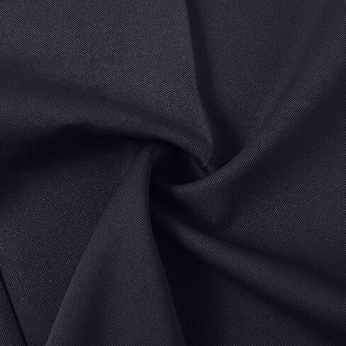 Mens Golf Pants Stretch Relaxed Fit Dress Pant Business Casual Flat Front Work Wear Lightweight with Pockets in Saudi Arabia