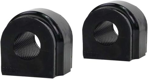 Whiteline W0405-19 Sway Bar Bar Mount Bushing ، Black in Saudi Arabia