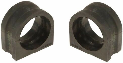 استبدال اختيار الميكانيكا لـ BMW E60 E63 E64 E65 E66 2X BARK SWAY BAR in Saudi Arabia