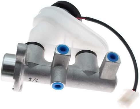 51100A70B30-000 Hydraulic Brake Master Cylinder for Daewoo Tico (KLY3) 0.8 51000A78B40-000 55110A70V00000 51100A70B30000 in Saudi Arabia