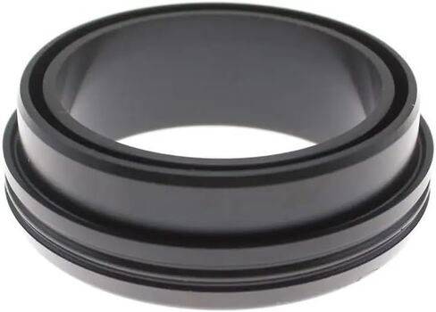 11617789049 Air Pipe Sleeve Seal Fits for BMW 3/5/7 Series X3 X5 X6 E46 E60 E61 E90 E65 E71 E83 11617801222 7789049 7801222 in Saudi Arabia