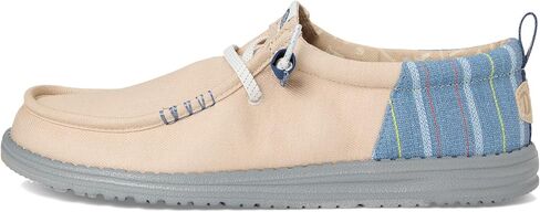 Heydude Men's Wally Funk Striped Slip-On in Saudi Arabia