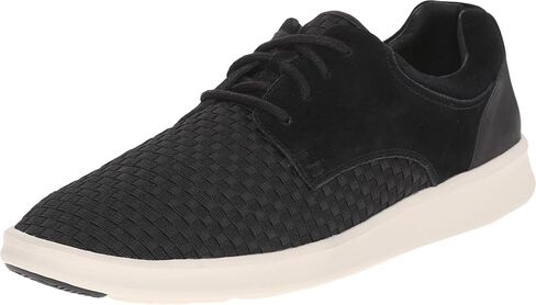 UGG Men's Hepner Woven Sneaker in Saudi Arabia