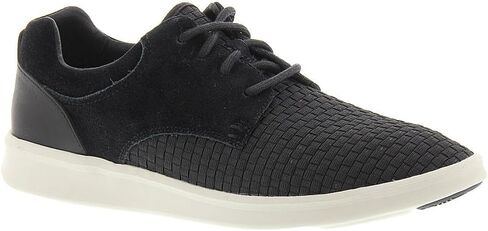 UGG Men's Hepner Woven Sneaker in Saudi Arabia