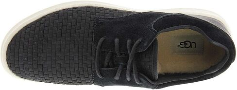 UGG Men's Hepner Woven Sneaker in Saudi Arabia
