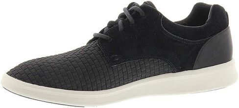 UGG Men's Hepner Woven Sneaker in Saudi Arabia