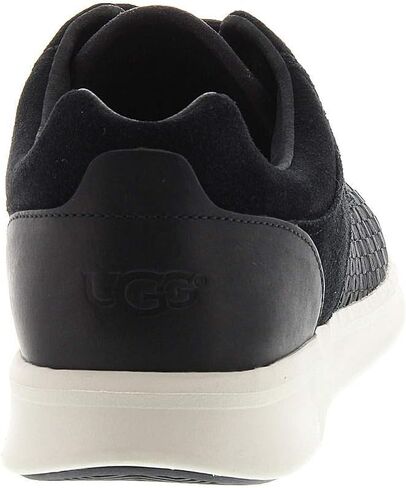 UGG Men's Hepner Woven Sneaker in Saudi Arabia