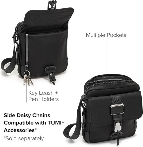 TUMI(トゥミ) سروال داخلي بسحاب علوي باليستي in Kuwait