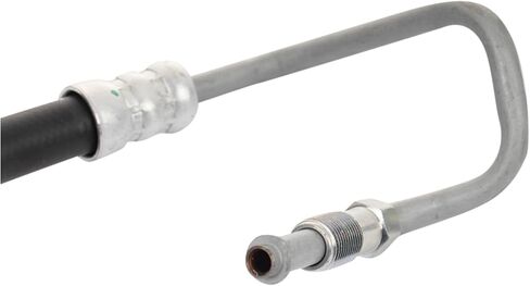 Power Steering Pressure Line Hose Assembly Compatible with 1999-2004 Jeep Grand Cherokee in Saudi Arabia