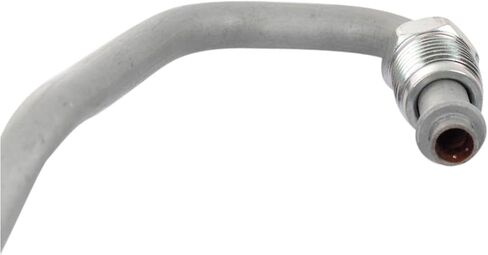 Power Steering Pressure Line Hose Assembly Compatible with 1999-2004 Jeep Grand Cherokee in Saudi Arabia