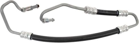 Power Steering Pressure Line Hose Assembly Compatible with 1999-2004 Jeep Grand Cherokee in Saudi Arabia