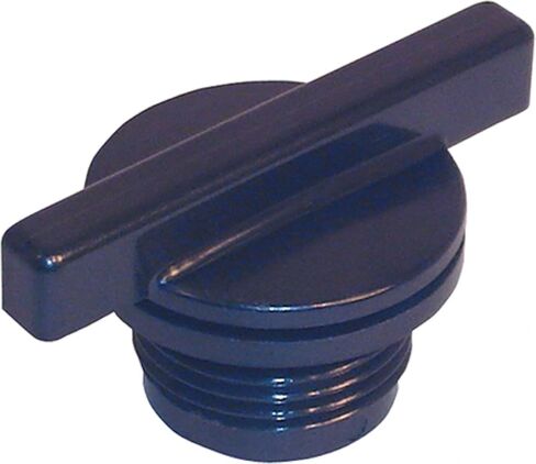 Red Hawk CAP-9004 CAP OIL متوافق مع/استبدال E-Z-GO 4 دورة والغاز 1991 وأحدث عربات الجولف 26601G01 in Saudi Arabia