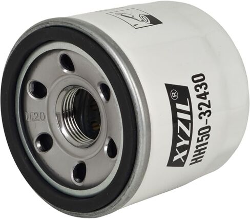 طقم مرشح الصيانة 77700-03362 لـ KUBOTA BX22 BX23 BX24 BX25 BX2230 BX2350 BX2360 BX2370 BX1500D BX1800 BX1830 BX1850 BX1860 BX2230 BX2200 BX260 BX ZD18 ZD21 هواء وقود الزيت in Kuwait