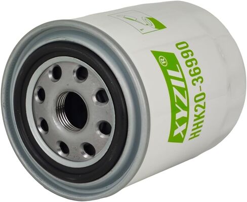 طقم مرشح الصيانة 77700-03362 لـ KUBOTA BX22 BX23 BX24 BX25 BX2230 BX2350 BX2360 BX2370 BX1500D BX1800 BX1830 BX1850 BX1860 BX2230 BX2200 BX260 BX ZD18 ZD21 هواء وقود الزيت in Kuwait