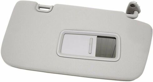 Subaru 2008-2011 Impreza 2008-2014 WRX STI ركاب Sun Visor 92011FG042ME RH أصلي OEM in Saudi Arabia