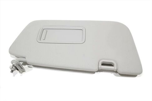 Subaru 2008-2011 Impreza 2008-2014 WRX STI ركاب Sun Visor 92011FG042ME RH أصلي OEM in Saudi Arabia