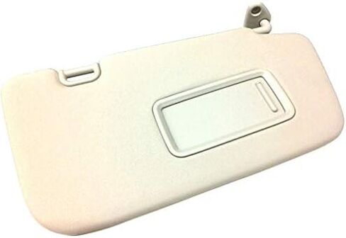 Subaru 2008-2011 Impreza 2008-2014 WRX STI ركاب Sun Visor 92011FG042ME RH أصلي OEM in Saudi Arabia