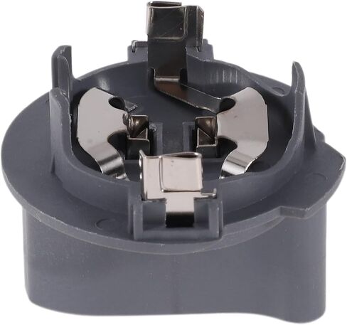 1 PC LOW BEAM PLET LIGHT SOCKET for Volkswagen Jetta 2005-2010 No.1T0941109 MAMP LAMP CONNECTOR in Saudi Arabia