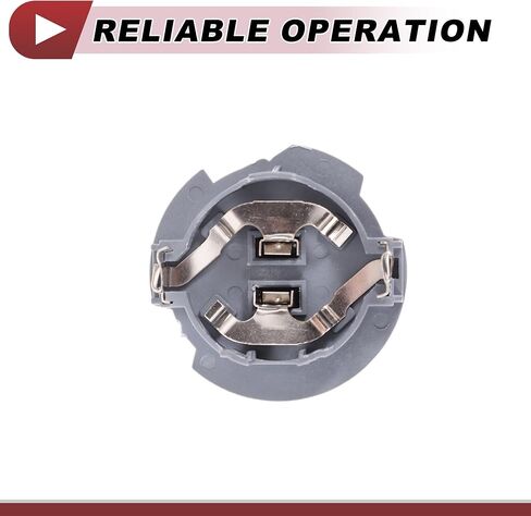 1 PC LOW BEAM PLET LIGHT SOCKET for Volkswagen Jetta 2005-2010 No.1T0941109 MAMP LAMP CONNECTOR in Saudi Arabia