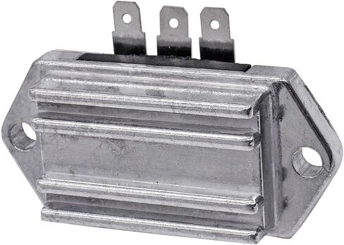 2 Pack Jdllong 41-403-09 مقوم منظم الجهد للكولر 8-25 HP 15 AMP استبدال 41 403 10-S 41 403 09-S 25 403 03-S 41-403-09 in Saudi Arabia